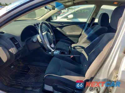 Zdjęcie 7 z 13 samochodu: 2009 NISSAN ALTIMA 2.5 VIN:1N4AL21E29C119834 - miniatura