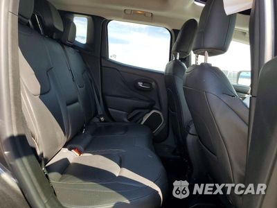 Zdjęcie 11 z 13 samochodu: 2017 JEEP RENEGADE LIMITED VIN:ZACCJADB7HPF97584 - miniatura