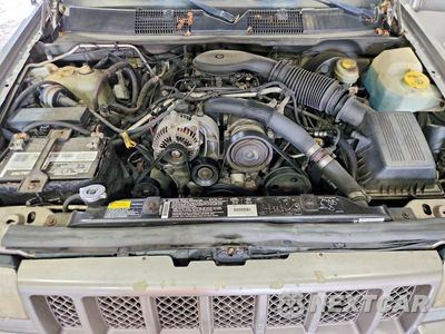 Zdjęcie 23 z 26 samochodu: 1998 JEEP GRAND CHEROKEE LIMITED 5.9L VIN:1J4GZ88Z8WC118109 - miniatura