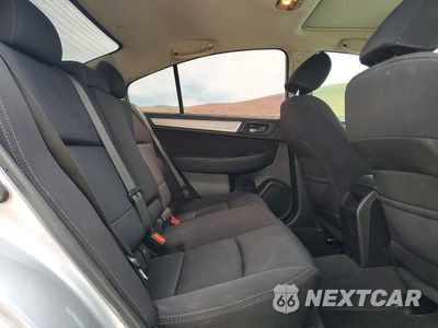 Zdjęcie 10 z 12 samochodu: 2016 SUBARU LEGACY 2.5I PREMIUM VIN:4S3BNAH64G3030233 - miniatura