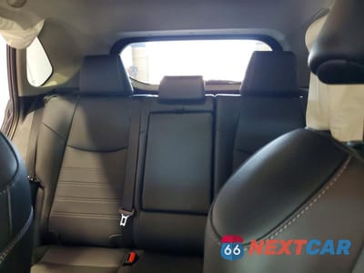 Zdjęcie 10 z 14 samochodu: 2025 TOYOTA RAV4 XLE PREMIUM VIN:2T3A1RFV1SC542751 - miniatura