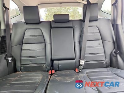Zdjęcie 10 z 14 samochodu: 2022 HONDA CR-V EXL VIN:5J6RT6H80NL015206 - miniatura