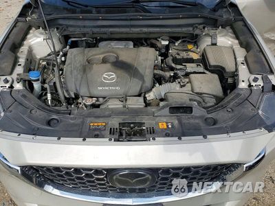 Zdjęcie 11 z 12 samochodu: 2024 MAZDA CX-5 PREFERRED VIN:JM3KFBCL3R0505236 - miniatura