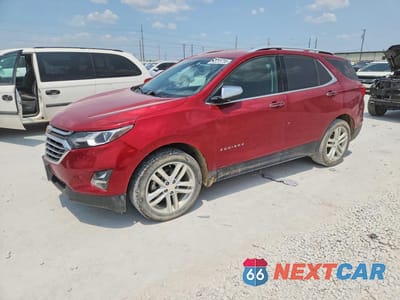2019 CHEVROLET EQUINOX PREMIER 2GNAXYEX1K6169725 - główne zdjęcie licytacji z USA - miniatura