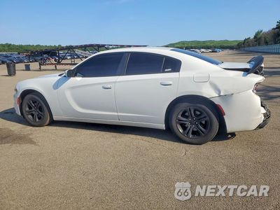 Drugie zdjęcie samochodu z przodu: 2020 DODGE CHARGER SXT VIN:2C3CDXBG5LH123785 - miniatura
