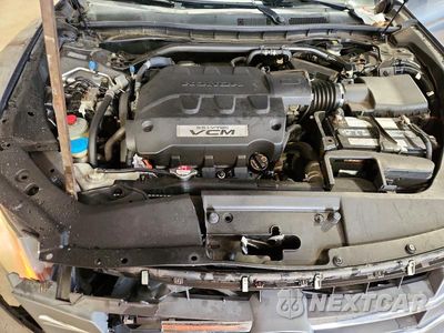 Zdjęcie 11 z 12 samochodu: 2010 HONDA ACCORD CROSSTOUR EXL VIN:5J6TF2H5XAL008124 - miniatura