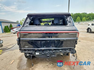Zdjęcie 6 z 14 samochodu: 2027 LINCOLN NAVIGATOR RESERVE VIN:5LMJJ2LGXVEL01903 - miniatura