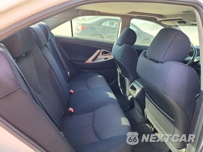 Zdjęcie 10 z 12 samochodu: 2007 TOYOTA CAMRY SE VIN:4T1BE46K17U523522 - miniatura