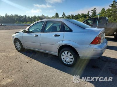 Drugie zdjęcie samochodu z przodu: 2006 FORD FOCUS ZX4 VIN:1FAFP34N76W122041 - miniatura