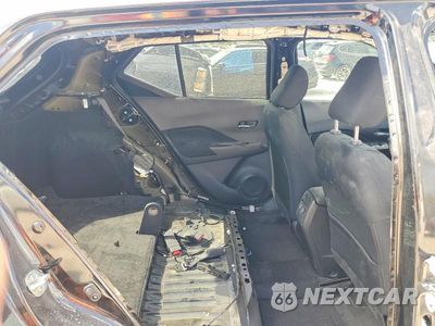 Zdjęcie 11 z 14 samochodu: 2024 NISSAN KICKS SV VIN:3N1CP5CV2RL489694 - miniatura