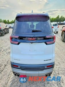 Zdjęcie 6 z 13 samochodu: 2024 GMC ACADIA UPLEVEL VIN:1GKENKKS0RJ170033 - miniatura