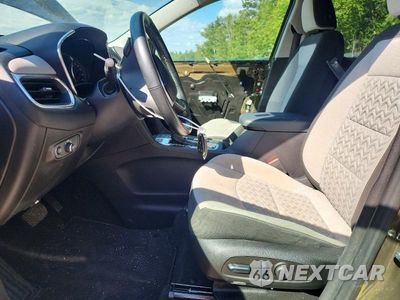 Zdjęcie 7 z 13 samochodu: 2023 CHEVROLET EQUINOX LT VIN:3GNAXUEG7PL163181 - miniatura