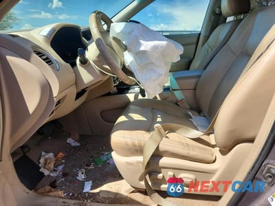 Zdjęcie 7 z 13 samochodu: 2013 NISSAN PATHFINDER S VIN:5N1AR2MN0DC618110 - miniatura