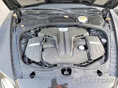Zdjęcie 11 z 13 samochodu: 2013 BENTLEY CONTINENTAL GT V8 VIN:SCBFT7ZA4DC083347 - miniatura