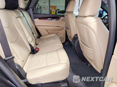 Zdjęcie 10 z 12 samochodu: 2018 CADILLAC XT5 PREMIUM LUXURY VIN:1GYKNERS6JZ118394 - miniatura