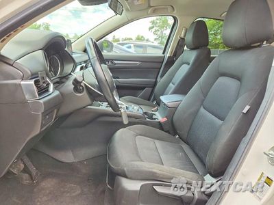 Zdjęcie 7 z 13 samochodu: 2018 MAZDA CX-5 SPORT VIN:JM3KFABM2J1394939 - miniatura