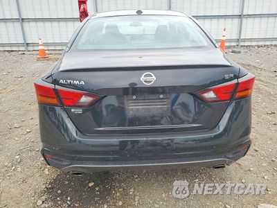 Zdjęcie 6 z 12 samochodu: 2021 NISSAN ALTIMA SR VIN:1N4BL4CV4MN306261 - miniatura