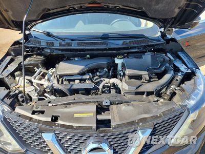 Zdjęcie 11 z 12 samochodu: 2017 NISSAN ROGUE SPORT SL VIN:JN1BJ1CR0HW121614 - miniatura