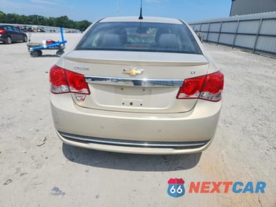 Zdjęcie 6 z 12 samochodu: 2012 CHEVROLET CRUZE LT VIN:1G1PF5SC5C7333123 - miniatura