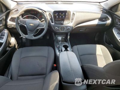 Zdjęcie 8 z 12 samochodu: 2023 CHEVROLET MALIBU LT VIN:1G1ZD5ST0PF177826 - miniatura