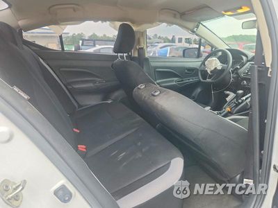 Zdjęcie 10 z 12 samochodu: 2025 NISSAN VERSA S VIN:3N1CN8DV1SL855334 - miniatura
