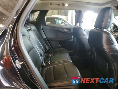 Zdjęcie 11 z 13 samochodu: 2020 FORD ESCAPE TITANIUM VIN:1FMCU9J98LUA56585 - miniatura