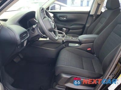 Zdjęcie 7 z 13 samochodu: 2024 HONDA HR-V LX VIN:3CZRZ1H30RM702681 - miniatura