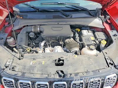 Zdjęcie 12 z 14 samochodu: 2025 JEEP COMPASS LIMITED VIN:3C4NJDCN2ST552977 - miniatura