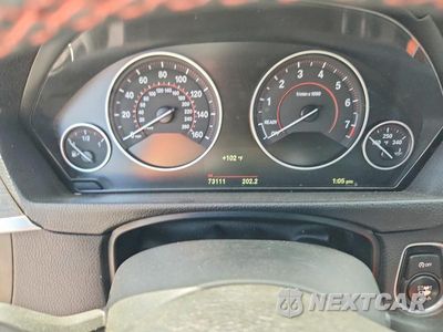 Zdjęcie 9 z 12 samochodu: 2018 BMW 330 I VIN:WBA8B9G56JNU99407 - miniatura