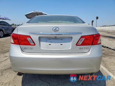 Zdjęcie 6 z 13 samochodu: 2009 LEXUS ES 350 VIN:JTHBJ46G692285210 - miniatura