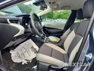 Zdjęcie 7 z 12 samochodu: 2026 TOYOTA COROLLA LE VIN:5YFB4MDE3TP362179 - miniatura