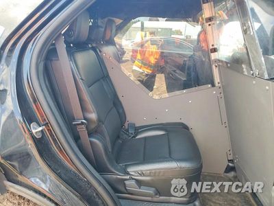 Zdjęcie 11 z 13 samochodu: 2020 FORD EXPLORER POLICE INTERCEPTOR VIN:1FM5K8AB5LGD08030 - miniatura