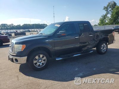 2010 FORD F150 SUPERCREW 1FTFW1CV8AFA13888 - główne zdjęcie licytacji z USA - miniatura