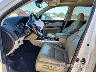 Zdjęcie 7 z 13 samochodu: 2014 ACURA MDX TECHNOLOGY VIN:5FRYD4H41EB025065 - miniatura