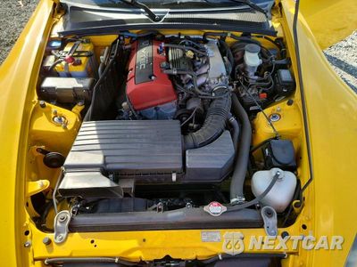 Zdjęcie 11 z 13 samochodu: 2002 HONDA S2000 VIN:JHMAP11462T001631 - miniatura