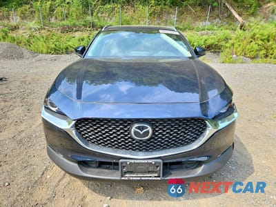 Piąte zdjęcie samochodu w środku: 2022 MAZDA CX-30 SELECT VIN:3MVDMBBL3NM447045 - miniatura