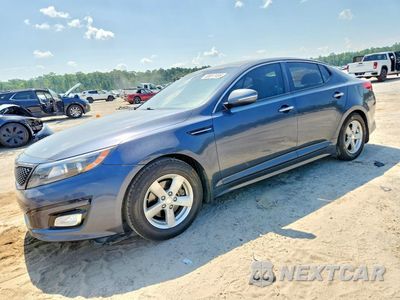 2015 KIA OPTIMA LX KNAGM4A76F5589893 - główne zdjęcie licytacji z USA - miniatura