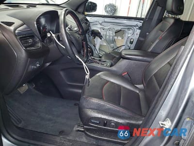 Zdjęcie 7 z 14 samochodu: 2024 CHEVROLET EQUINOX RS VIN:3GNAXWEG8RS148676 - miniatura