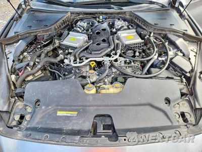 Zdjęcie 11 z 12 samochodu: 2018 INFINITI Q50 3.0T SPORT VIN:JN1EV7AR1JM438276 - miniatura