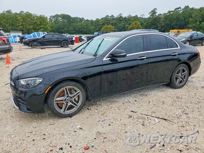 2023 MERCEDES-BENZ E 350 4MATIC W1KZF8EB6PB175811 - główne zdjęcie licytacji z USA - miniatura