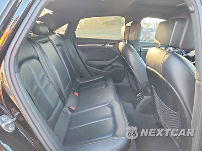 Zdjęcie 10 z 12 samochodu: 2017 AUDI A3 PREMIUM PLUS VIN:WAUJ8GFF2H1029360 - miniatura