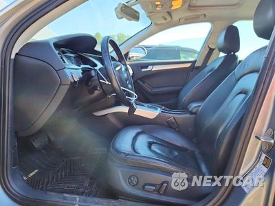 Zdjęcie 7 z 12 samochodu: 2011 AUDI A4 PREMIUM PLUS VIN:WAUFFAFL7BN029000 - miniatura