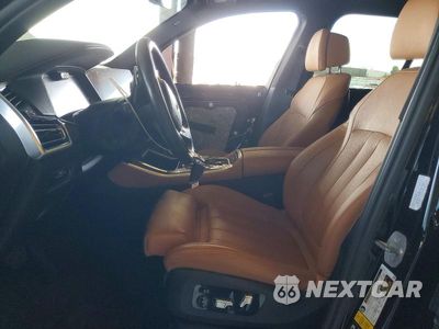 Zdjęcie 7 z 14 samochodu: 2022 BMW X5 XDRIVE40I VIN:5UXCR6C05N9M18072 - miniatura