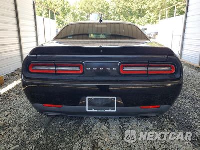 Zdjęcie 6 z 12 samochodu: 2018 DODGE CHALLENGER R/T VIN:2C3CDZBT6JH271966 - miniatura
