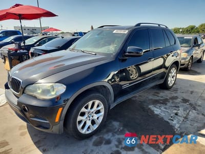 2013 BMW X5 XDRIVE35I 5UXZV4C50D0B07371 - główne zdjęcie licytacji z USA - miniatura