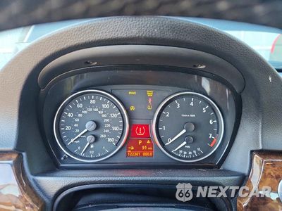 Zdjęcie 9 z 12 samochodu: 2006 BMW 325 XI VIN:WBAVD13516KV13727 - miniatura