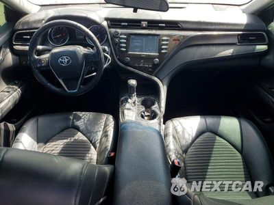 Zdjęcie 8 z 12 samochodu: 2020 TOYOTA CAMRY SE VIN:4T1G11AK2LU347713 - miniatura