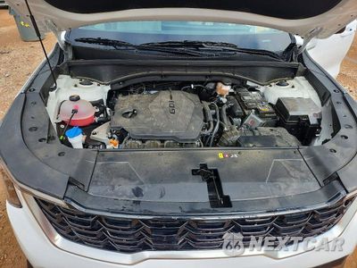 Zdjęcie 12 z 13 samochodu: 2025 KIA SORENTO S VIN:5XYRL4JCXSG332877 - miniatura