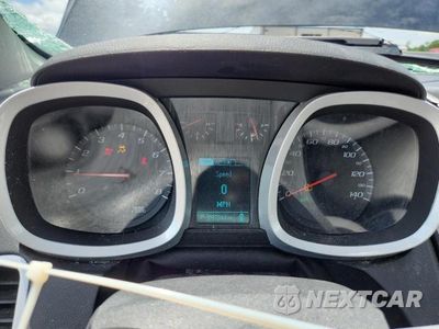 Zdjęcie 9 z 13 samochodu: 2017 CHEVROLET EQUINOX LS VIN:2GNALBEK1H6107540 - miniatura