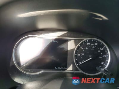 Zdjęcie 9 z 12 samochodu: 2020 NISSAN KICKS SR VIN:3N1CP5DV3LL536348 - miniatura